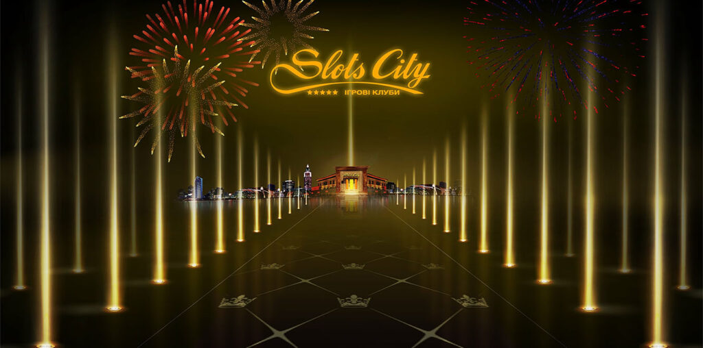 Казино Slots City: Полное руководство по уникальным предложениям и бонусам Slot City промокод на фриспины