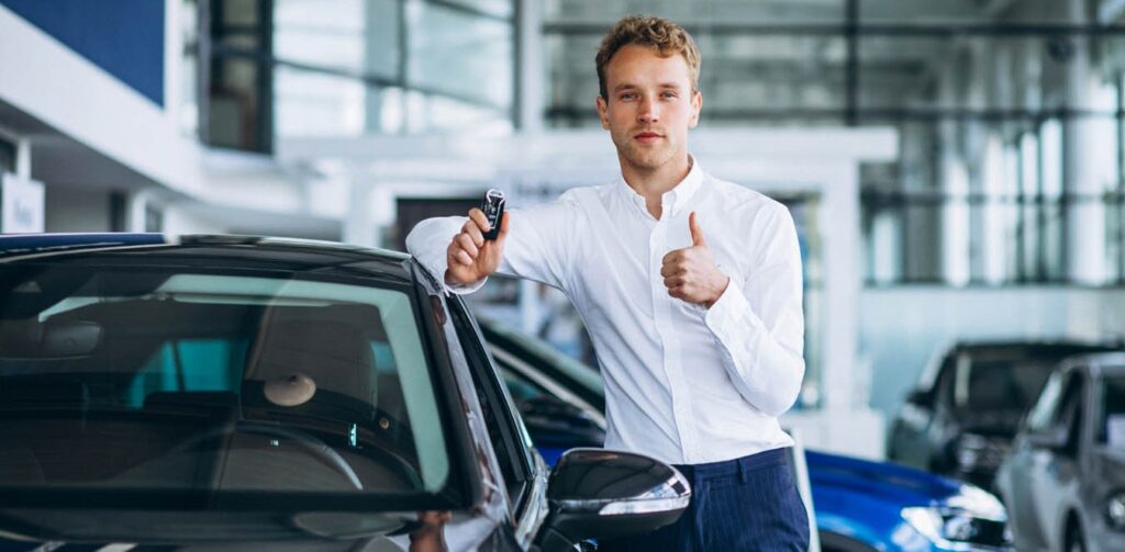 Покупка авто з Америки