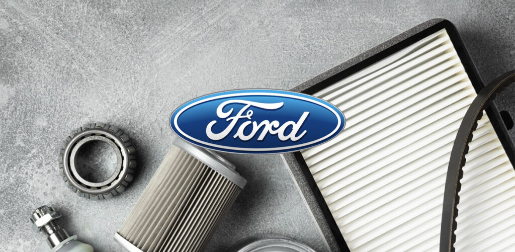 Запчасти для Ford: Всё, что вам нужно знать запчасти Ford