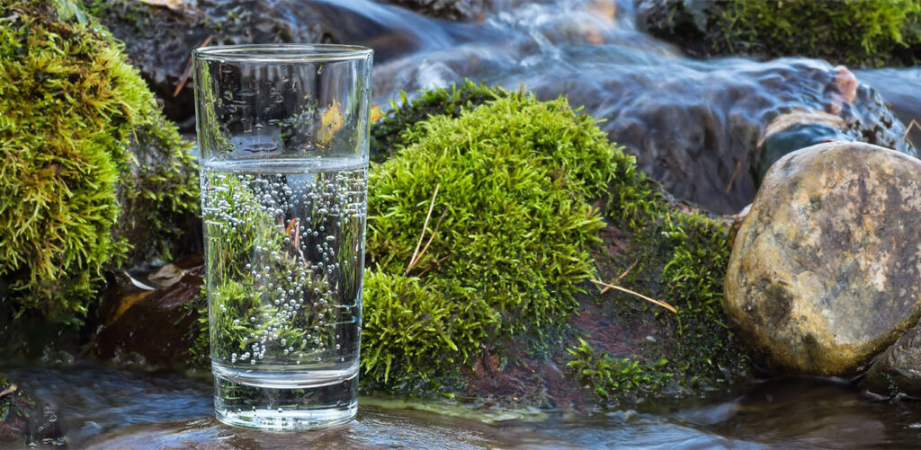 Лікування мінеральними водами