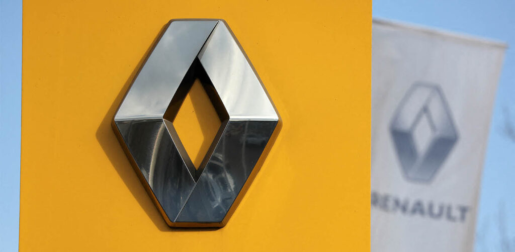 Все, що вам потрібно знати про запчастини до Renault запчастини рено