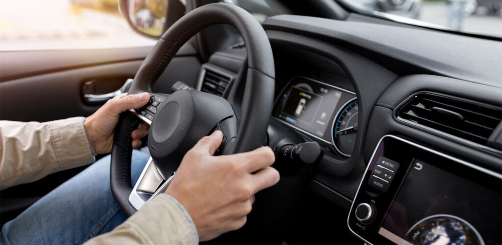 Як доглядати за підсилювачем керма в автомобілі