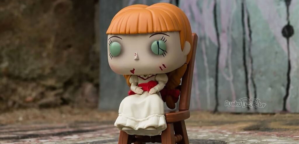 Фигурки Funko Pop: Идеальное приобретение для коллекционеров Фигурки Funko Pop