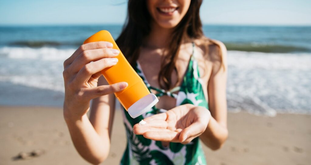 Защита и увлажнение: лучшие кремы с SPF для лица лучшие кремы с SPF для лица
