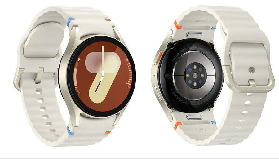 Galaxy Watch 7