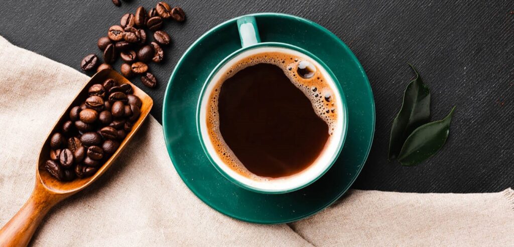 Кава Speciality Coffee