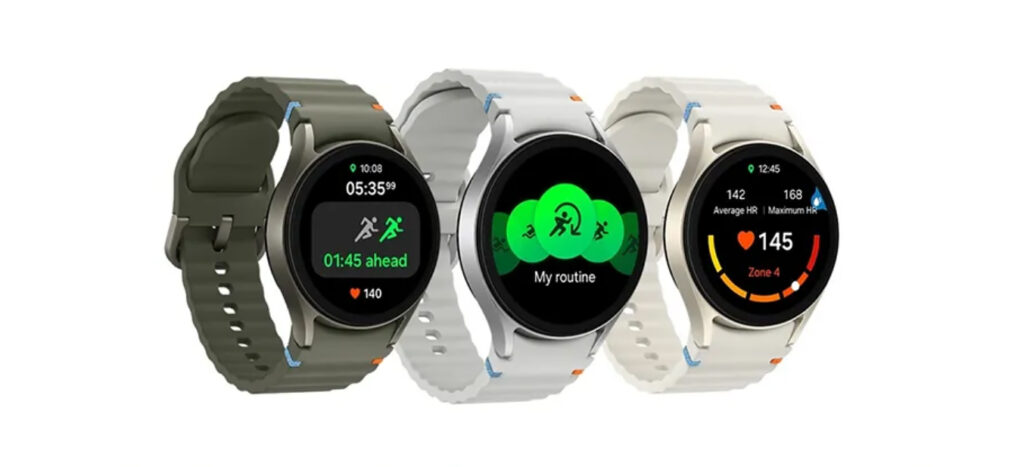 Samsung Galaxy Watch 7