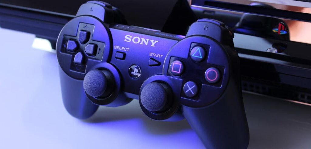 Усе, що потрібно знати про Sony Playstation 5 Плейстейшен 4
