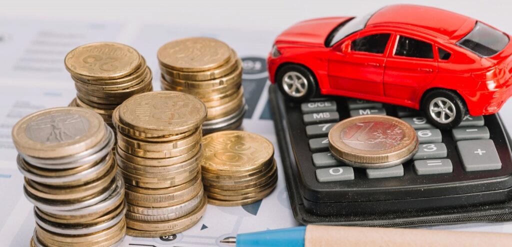 Автострахування з кешбеком