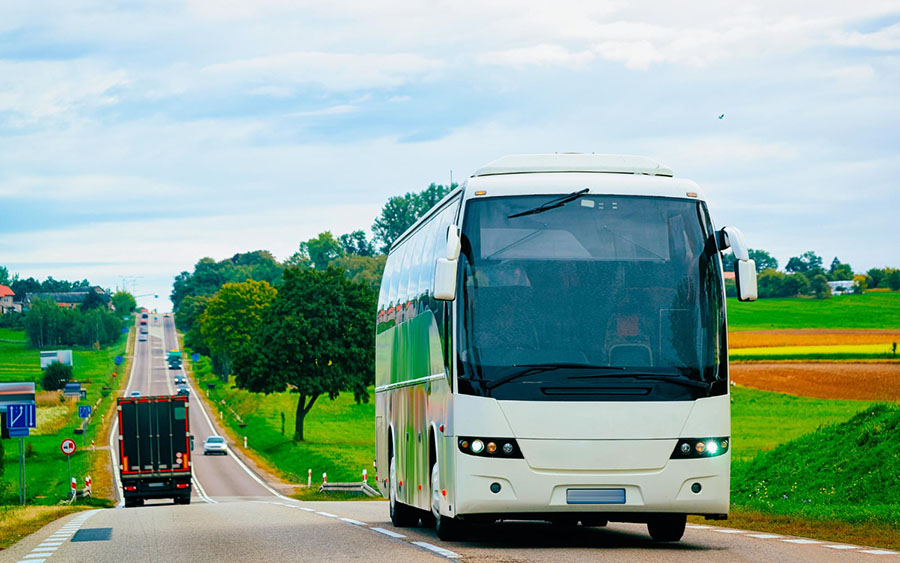 Автобус Чернівці Варшава